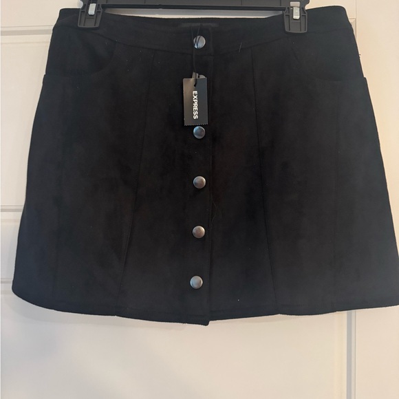 Express Dresses & Skirts - Express skirt